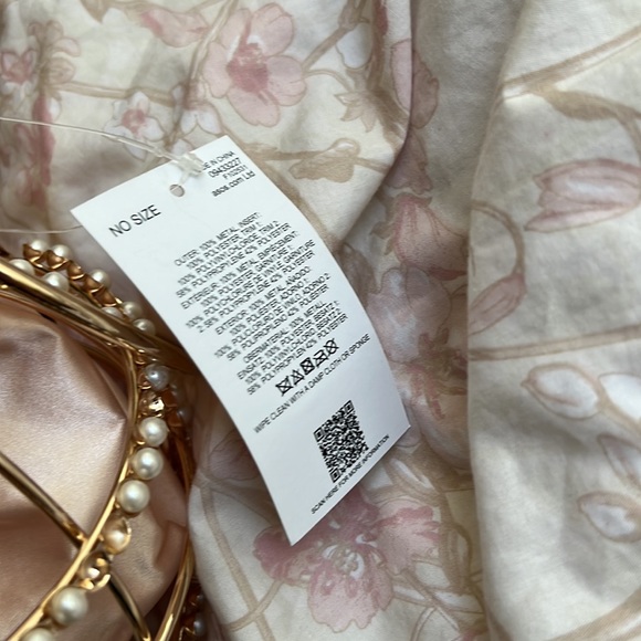 ASOS circular evening bag✨ - Picture 5 of 5